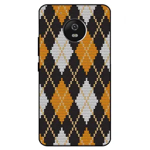 Megafone 8104 Cover For Motorola Moto G5