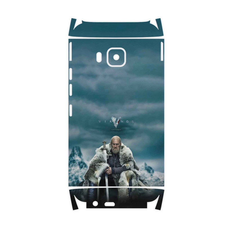 برچسب پوششی ماهوت مدل Vikings-FullSkin مناسب برای گوشی موبایل اچ تی سی One M9