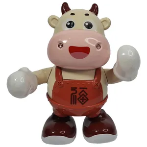 اسباب بازی مدل گاو کد 04