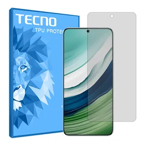 Tecno brand shockproof Hydrogel screen protect tor glass for Huawei Mate 60