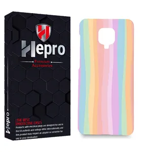 HEPRO MC Cover for XIAOMI Redmi Note 9S / Redmi Note 9 PRO