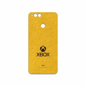 MAHOOT ML-XBOX Cover Sticker for Honor 7X