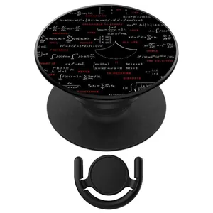  پایه نگه دارنده گوشی موبایل پاپ سوکت مدل APSC01989 به همراه پاپ کلیپ