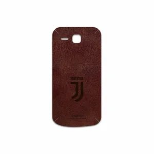 MAHOOT NL-JUVE Cover Sticker for Huawei Ascend Y600