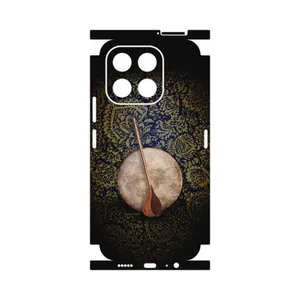 MAHOOT Setar_Daf_Instruments-FullSkin Cover Sticker for Honor X6c