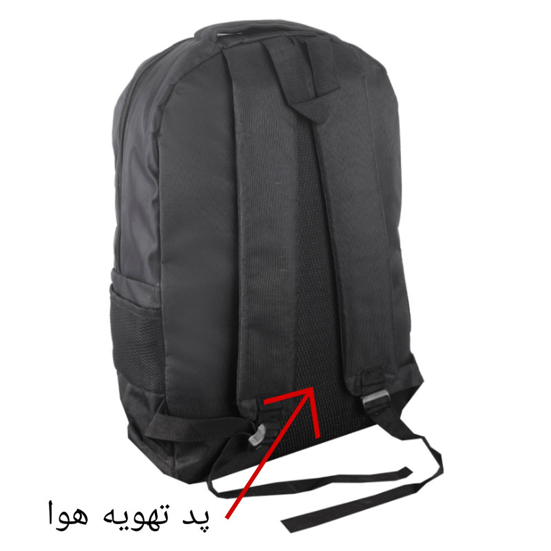 کوله پشتی مدل Ctqzlmdsr ۶۵