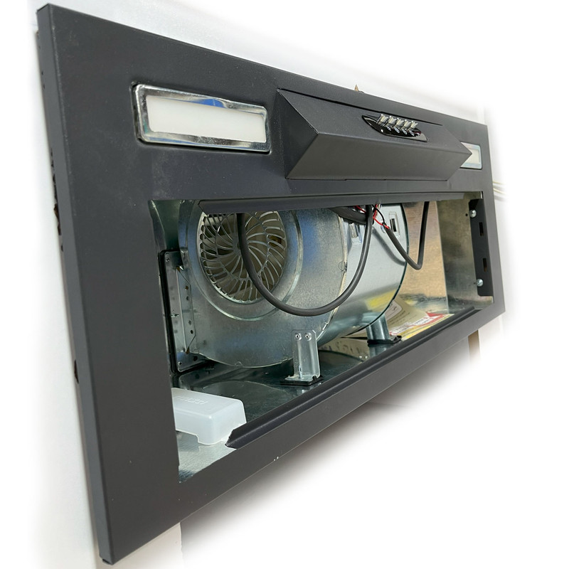 هود مخفی مدل S3 سایز 70