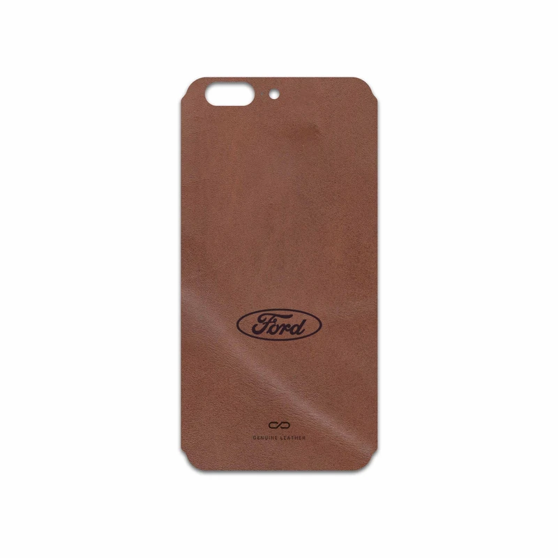 برچسب پوششی ماهوت مدل MNL-FRD مناسب برای گوشی موبایل وان پلاس 5