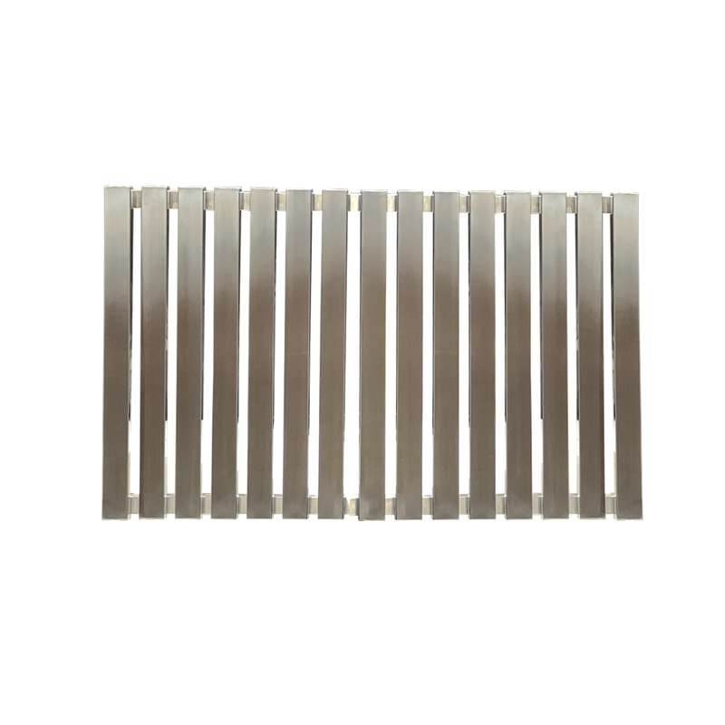 رادیاتور هاتیپس مدل استیل سایز 80 سانتی متر