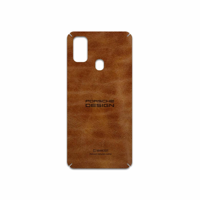 برچسب پوششی ماهوت مدل BFL-PRDS مناسب برای گوشی موبایل سامسونگ Galaxy M21