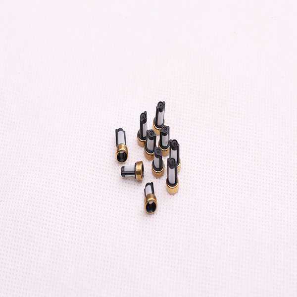 صافی سوزن انژکتور خودرو آراکس یدک مدل AY-5799 مناسب برای 206 بسته 10 عددی