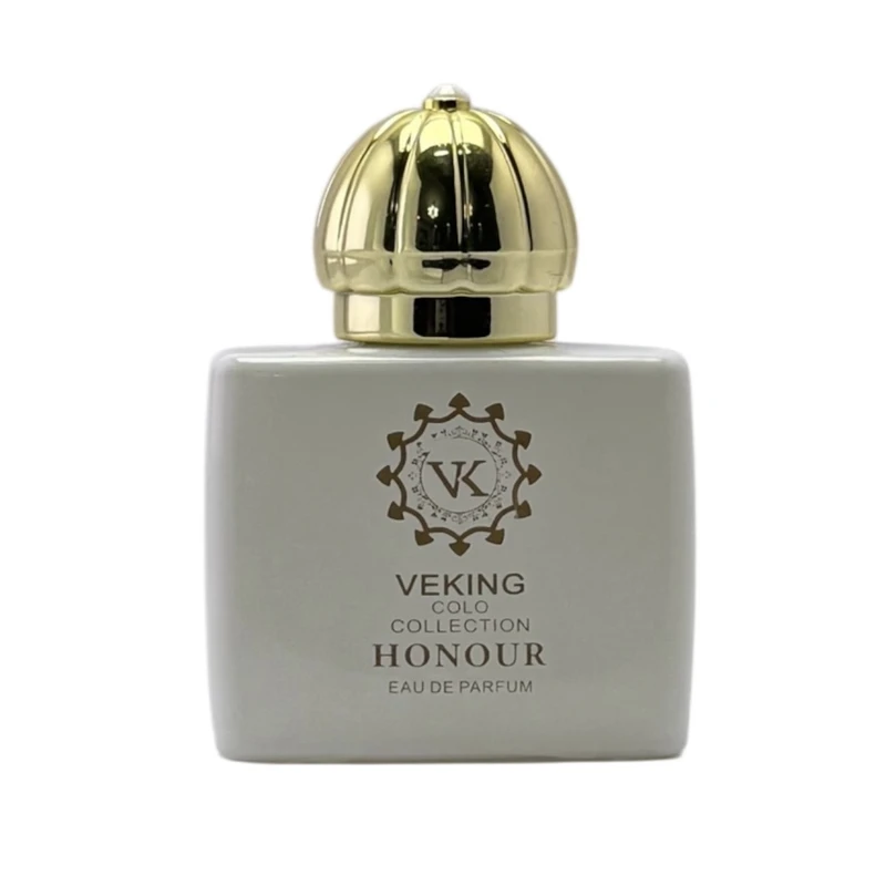 عطر جیبی زنانه ویکینگ مدل آمواج هانر با رایحه خنک حجم 25 میلی‌لیتر