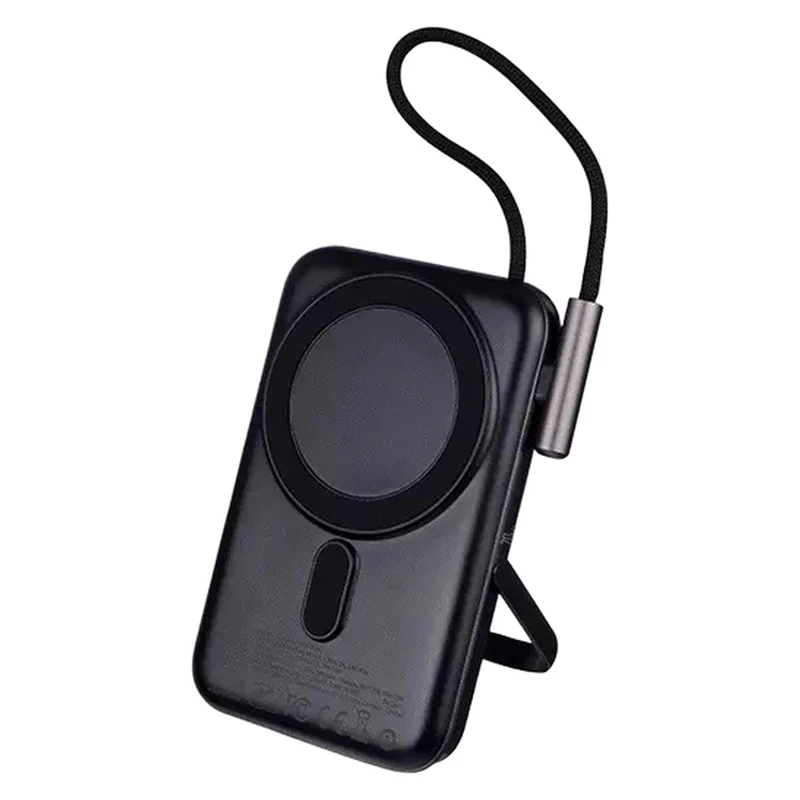 پاوربانک مک دودو مدل MC-1811 ظرفیت 10000 میلی آمپر ساعت