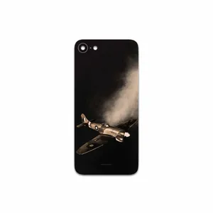 MAHOOT World War II Aircraft Cover Sticker for Apple iPhone SE 2020