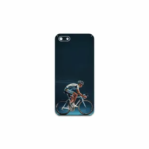 MAHOOT Road cycling Cover Sticker for Huawei Y5 Lite