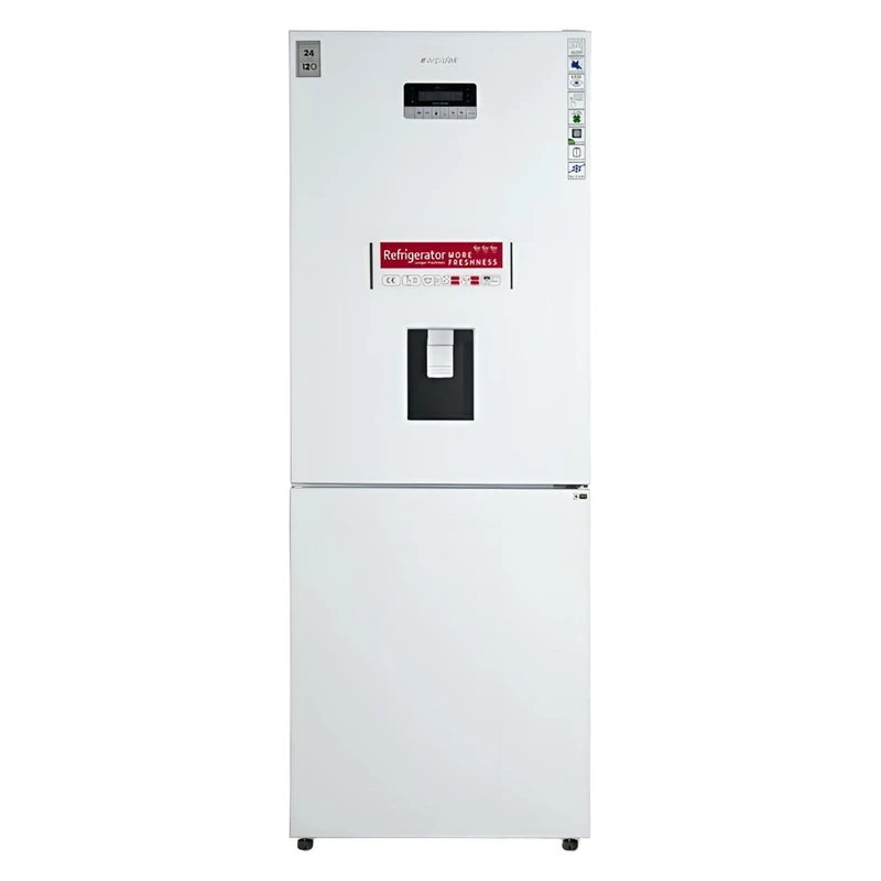 یخچال و فریزر 26 فوت آرچیداک مدل AR 26 Smith-W
