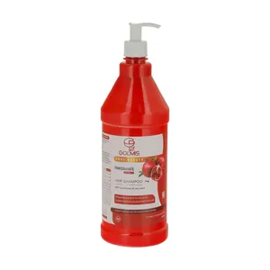 شامپو مو گلمیس مدل Pomegranate وزن 1300 گرم