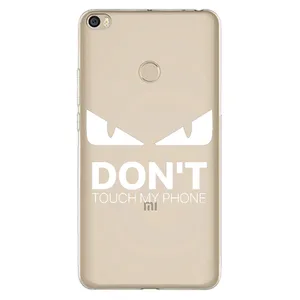 Megafone C26-W Cover For Xiaomi Mi Max 