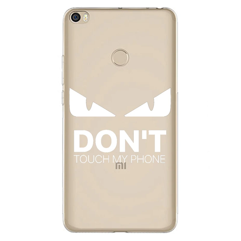 کاور مگافون کد C26-W مناسب برای گوشی موبایل شیائومی Mi Max 