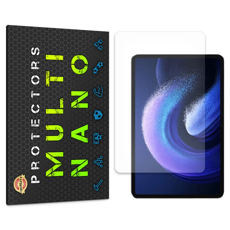 محافظ صفحه نمایش مات مولتی نانو مدل X-S1M مناسب برای تبلت شیائومی Pad 6 Pro 11 inch 2023