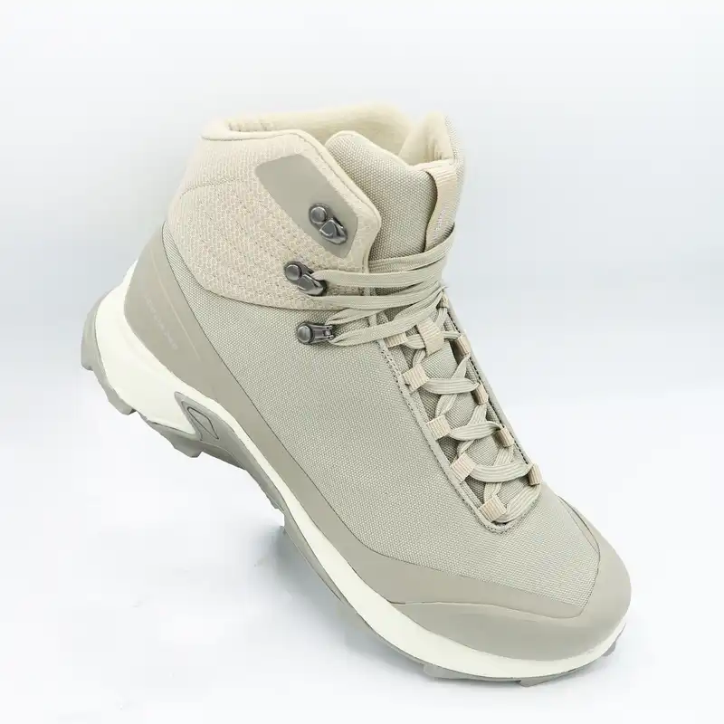 کفش کوهنوردی مردانه ماونتین پرو مدل 1022beige