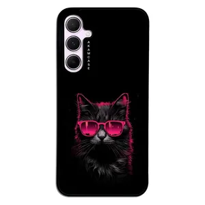 AKAM AMC-WSGA35-CATS-21 Cover For Samsung Galaxy A35