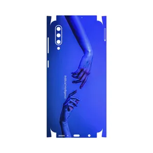 MAHOOT Artificial intelligence 1-FullSkin Cover Sticker for Samsung Galaxy A30s