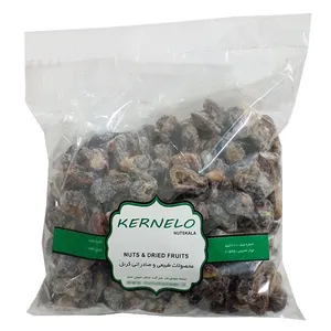چیپس خرما با طعم کیوی کرنلو ناتس کالا - 500 گرم