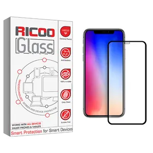 ricoo +HD Screen Protector For Apple اپل X/XS