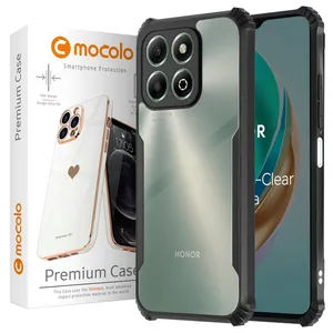 کاور موکولو مدل XUNDD مناسب برای گوشی موبایل آنر X7C