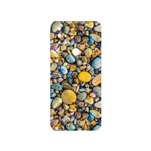 MAHOOT River rocks Cover Sticker for OnePlus Nord N10 5G