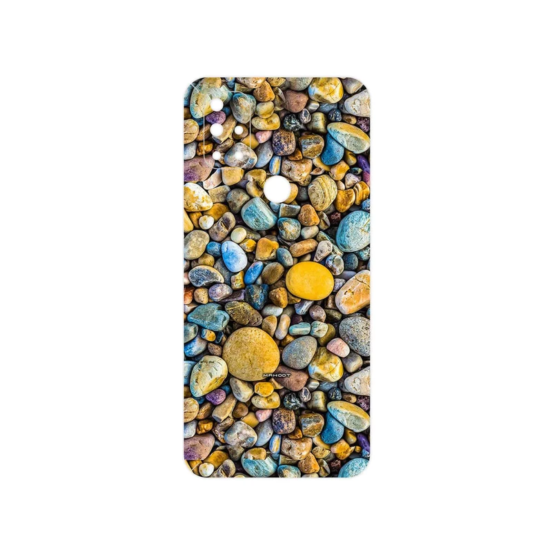 برچسب پوششی ماهوت مدل River rocks مناسب برای گوشی موبایل وان پلاس Nord N10 5G