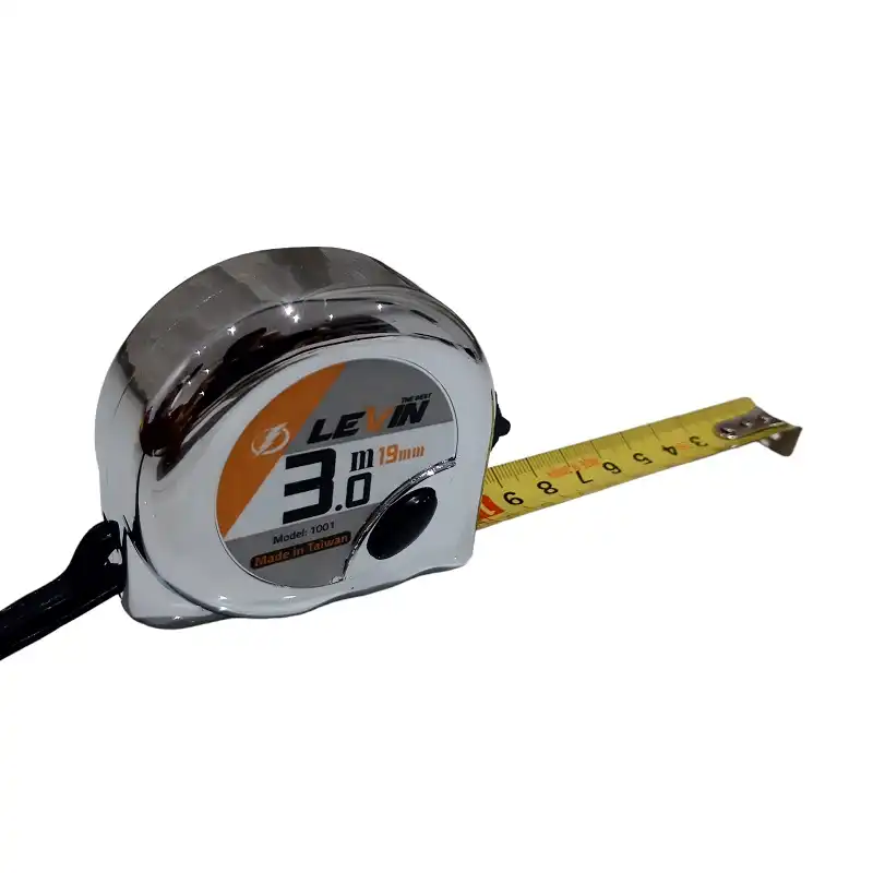 متر 3 متری لوین مدل 1001