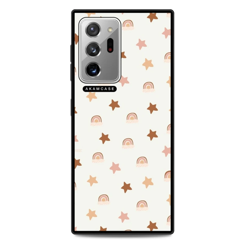 کاور آکام مدل AMC-WSGN20U-BOHO-27 مناسب برای گوشی موبایل سامسونگ Galaxy Note 20 Ultra