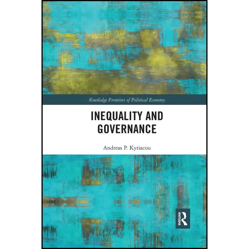 کتاب Inequality and Governance  اثر Andreas P. Kyriacou انتشارات بله