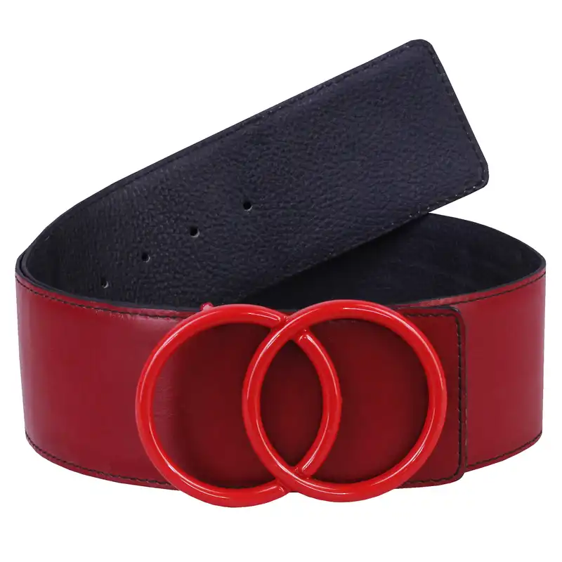 کمربند زنانه مدل be013