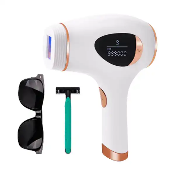 لیزر موهای زائد مدل JZC-T04