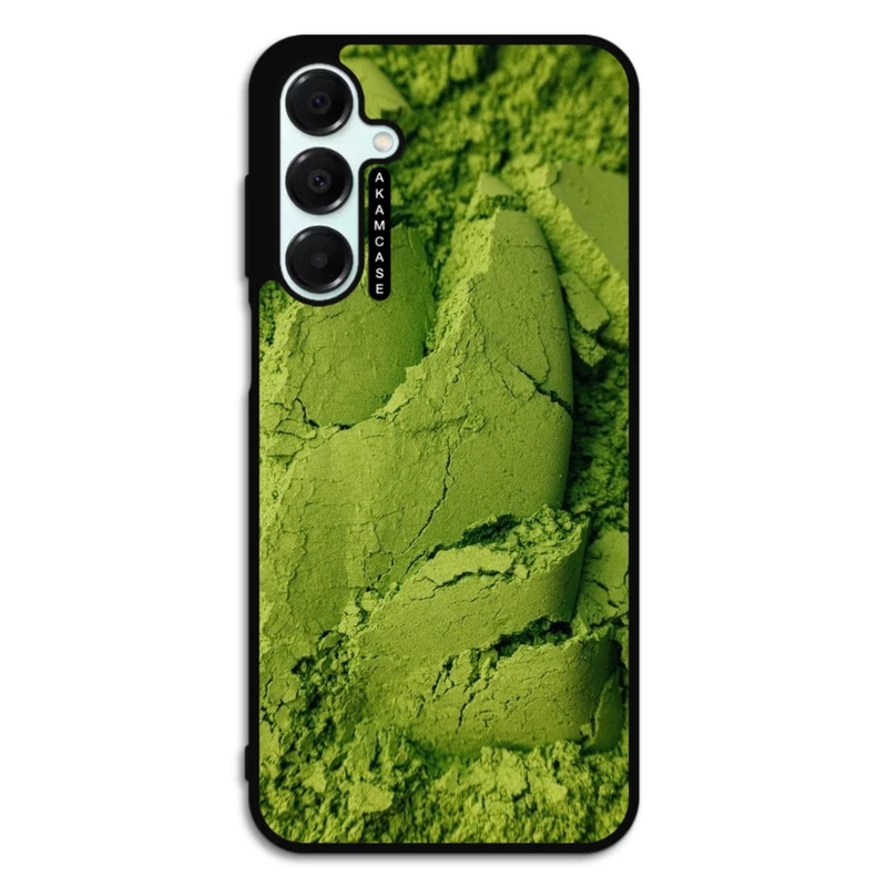 کاور آکام مدل AMC-WSGA16-MATCHA-9 مناسب برای گوشی موبایل سامسونگ Galaxy A16
