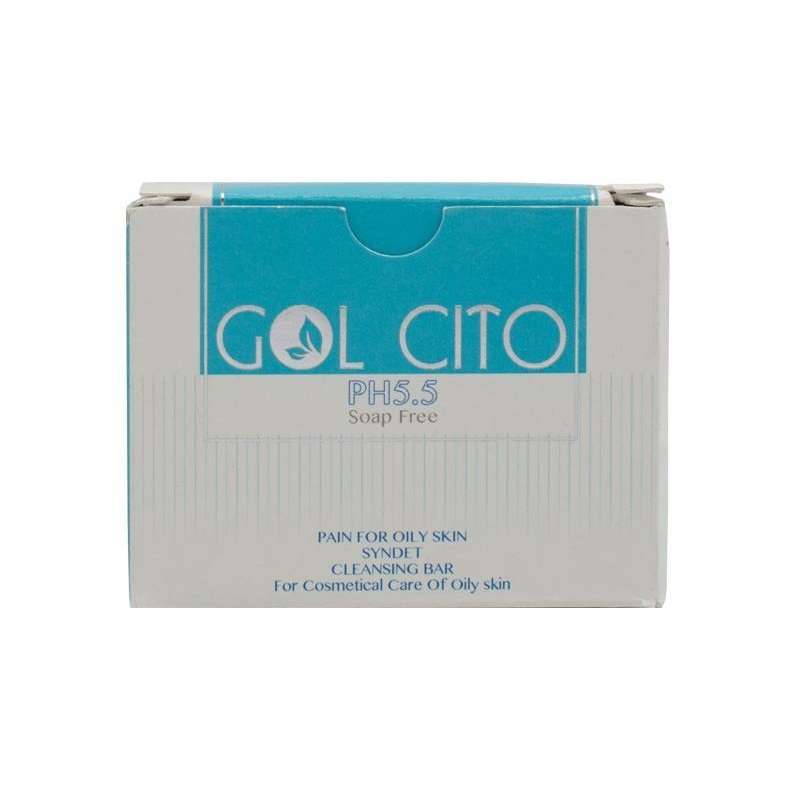 پن شستشو گل سیتو مدل SOYBEAN وزن 100 گرم