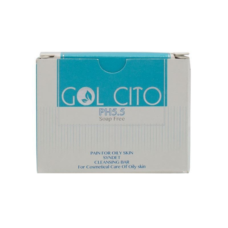 پن شستشو گل سیتو مدل SOYBEAN وزن 100 گرم