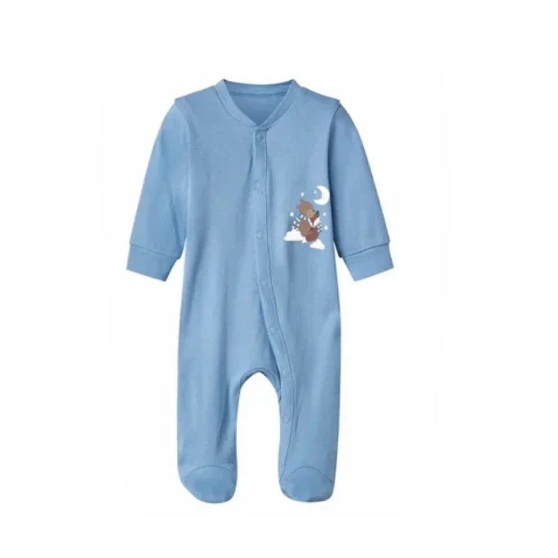 سرهمی نوزادی لوپیلو مدل عروسکی