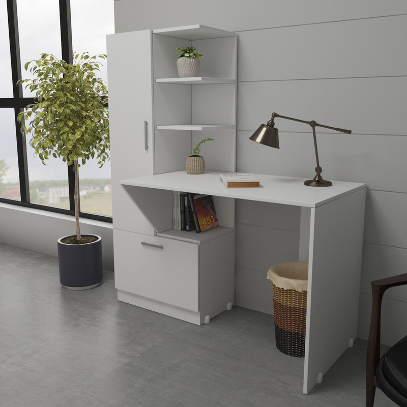 میز تحریر مدل MK200 میز تحریر مدل MK200