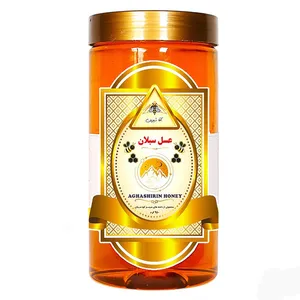 عسل طبیعی سبلان آقاشیرین - 950 گرم