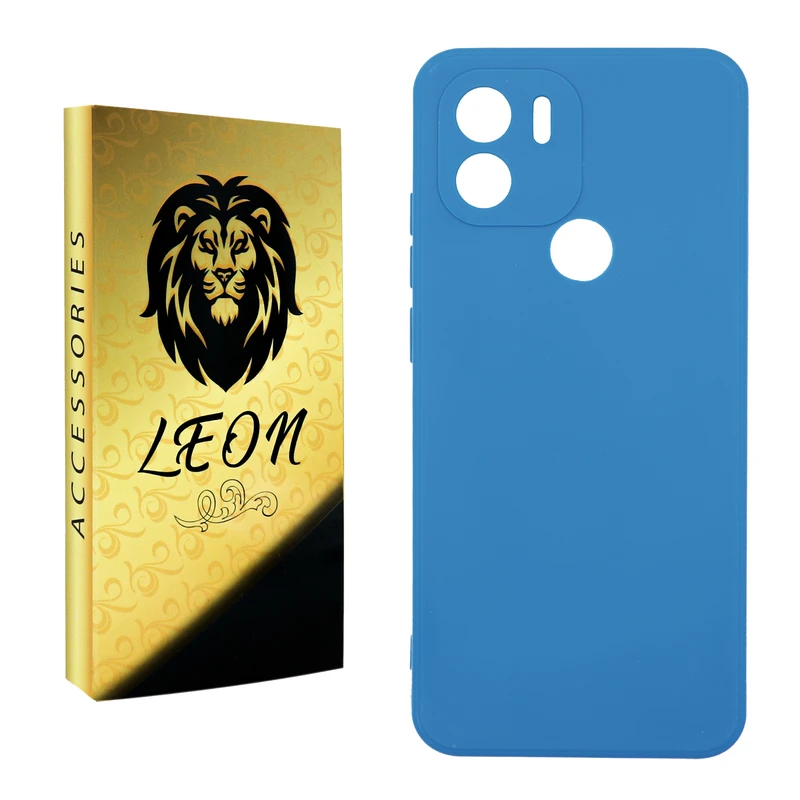 کاور لئون مدل Silick Yo مناسب برای گوشی موبایل شیائومی Redmi A1 Plus