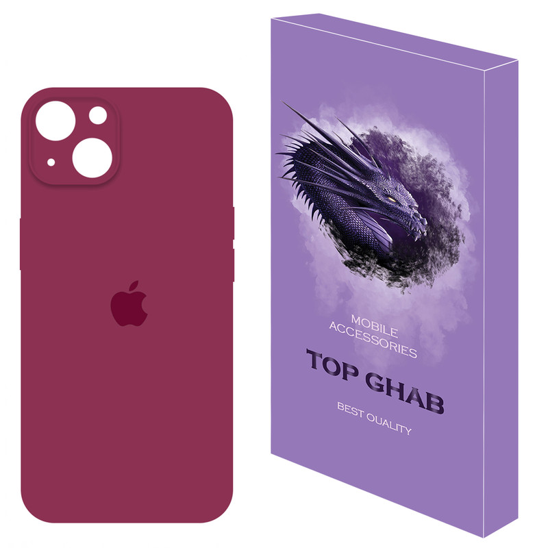 کاور تاپ قاب مدل CLK مناسب برای گوشی موبایل اپل iPhone 13 / 14