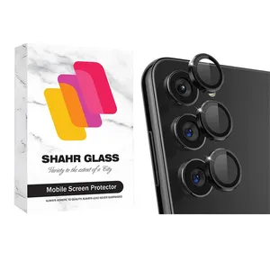 Shahr Glass RINGSHA Ring Lens For Samsung Galaxy S23 FE 5G