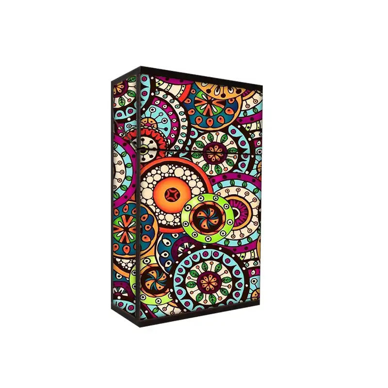 جا سیگاری مدل سنتی کد 357