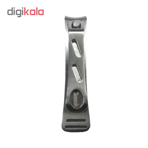 ناخن گیر کلاسیکس مدل N02