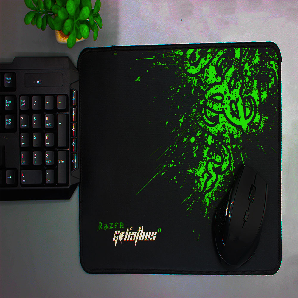 ماوس پد مخصوص بازی مدل گلیفس