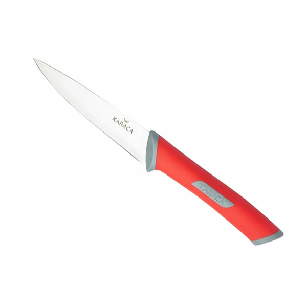 چاقوی آشپزخانه کاراجا مدل شین کد 10 CM